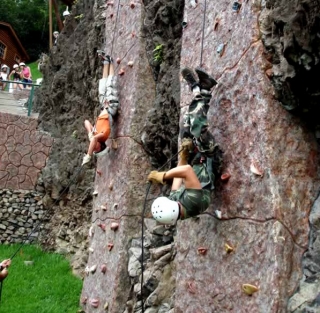 Rappel extremo